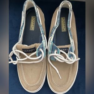 Men’s Sperry Shoes size 11